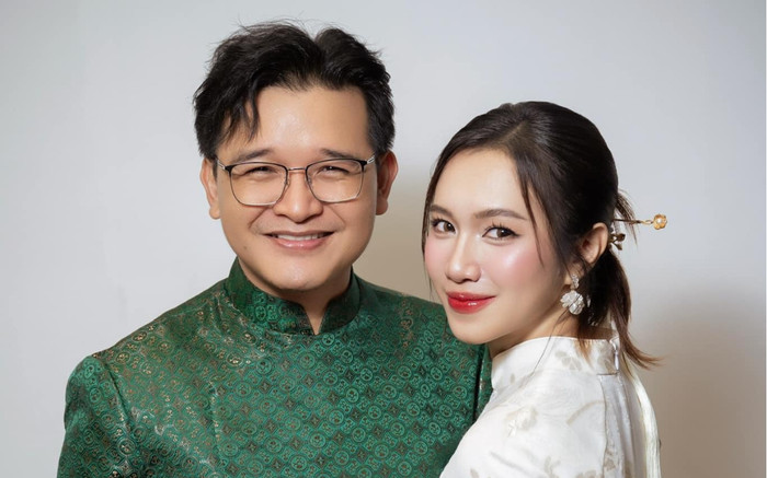 Vợ chồng đạo diễn Võ Thanh Hòa - Mai Bảo Ngọc áp lực khi mang Kính Vạn Hoa lên màn ảnh rộng Ảnh 2