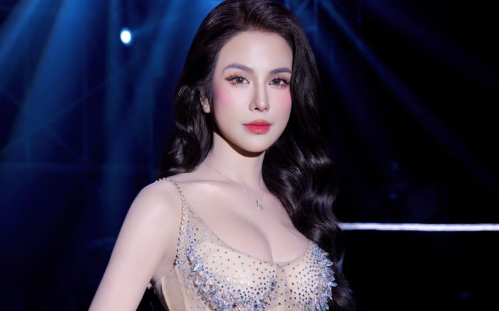 Diệp Lâm Anh sau ly hôn: 'Người ấy không hiểu dù tôi đã cố hết sức' Ảnh 2