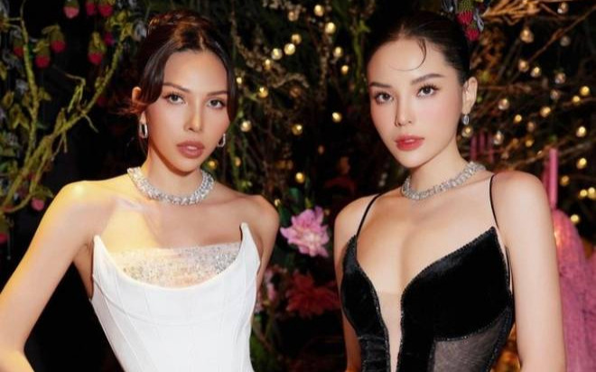 Kỳ Duyên bất ngờ nhắc đến Minh Triệu sau thời gian 'xa cách' Ảnh 2