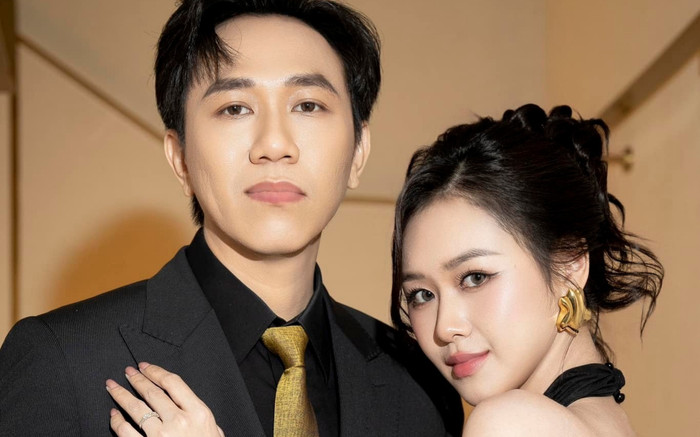 Anh Đức lên tiếng khi vợ bị chê có thái độ 'ngôi sao' Ảnh 2