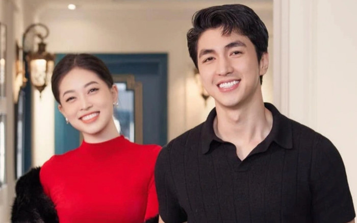 Số tiền vợ chồng Á hậu Phương Nga đầu tư để chơi bộ môn 'thể thao nhà giàu' Ảnh 2