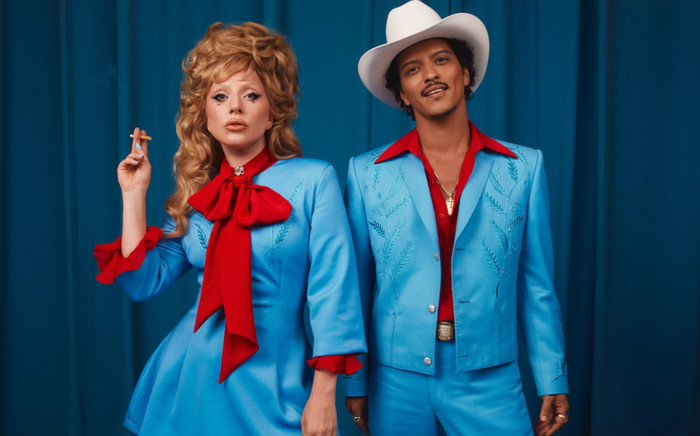 Lady Gaga tiết lộ về album mới, bản song ca đình đám với Bruno Mars cũng được nhắc tên Ảnh 2