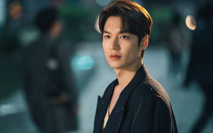 Lee Min Ho được SM Entertainment 'chiêu mộ' tận 3 lần Ảnh 2