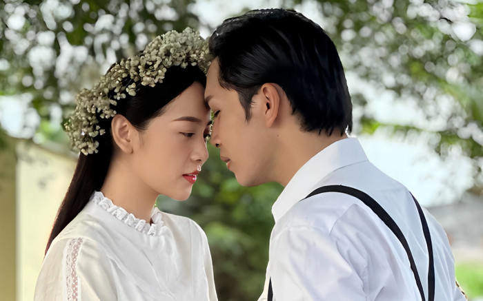 Tham Vọng Giàu Sang của Bạch Công Khanh - Lê Phương kết thúc viên mãn Ảnh 2