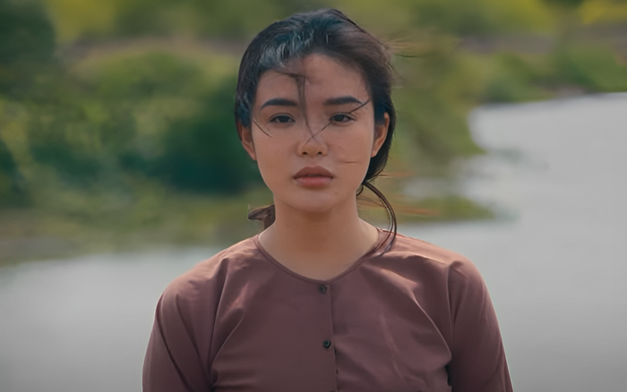 Bình An viết tâm thư cho chị gái rồi bỏ đi tìm Tị.