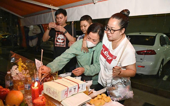 Vụ người phụ nữ Việt Nam bị sát hại ở Singapore: Hỗ trợ gia đình lo hậu sự và đưa thi hài về nước Ảnh 2