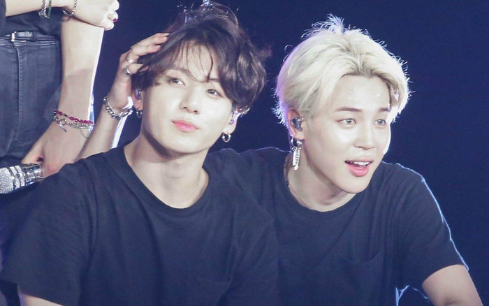 JungKook bật mí thói quen với Jimin khiến fan ngã ngửa Ảnh 2