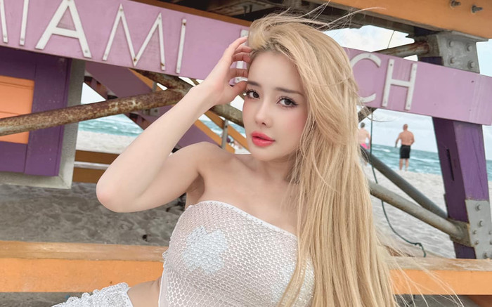 Ngân 98 gấp rút làm ngay việc này sau 11 lần sửa mũi, nguy cơ bị biến chứng Ảnh 2