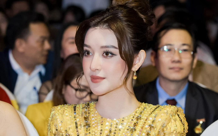 Á hậu Huyền My khoe cơ ngơi sang chảnh đậm chất 'phú bà' ở tuổi 30 Ảnh 2