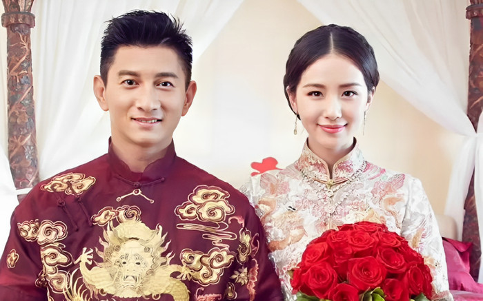 Tin vui từ Lưu Thi Thi giữa lùm xùm ly hôn Ngô Kỳ Long Ảnh 2