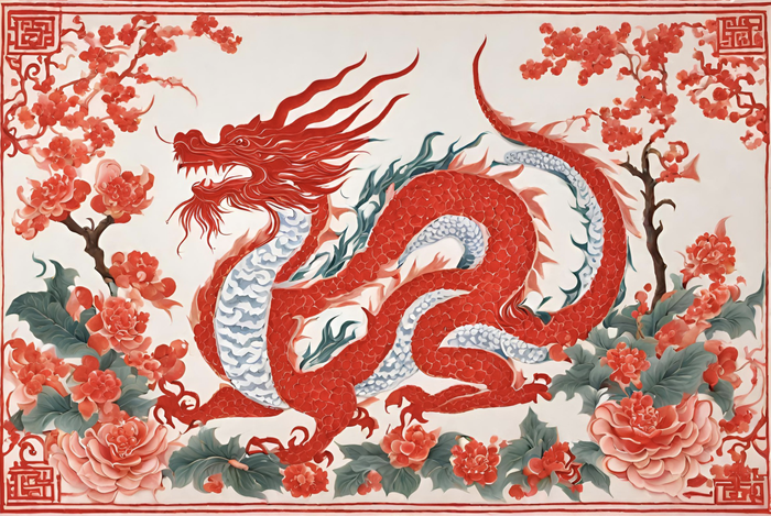 Năm Ất Tỵ sẽ là thời điểm cực kỳ thành công của tuổi Thìn.