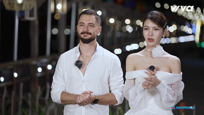 Người đẹp sẽ thay thế cho Shinju sau khi nữ ca sĩ rời khỏi chương trình. 