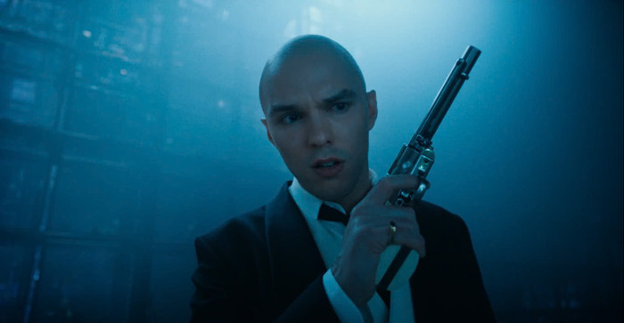 Ác nhân Lex Luthor