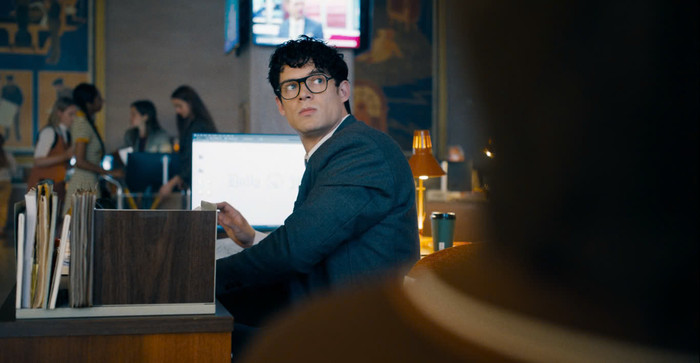 David Corenswet chính thức thay thế Henry Cavil đóng Superman