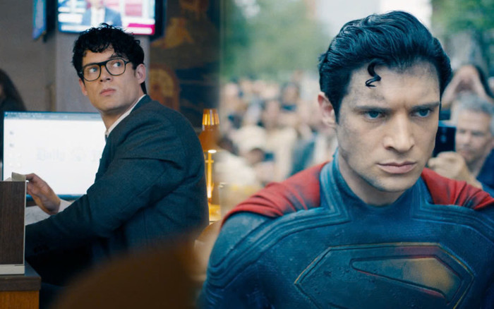 David Corenswet có thể trở thành biểu tượng mới khi thừa kế vai diễn Superman của Henry Cavill? Ảnh 2