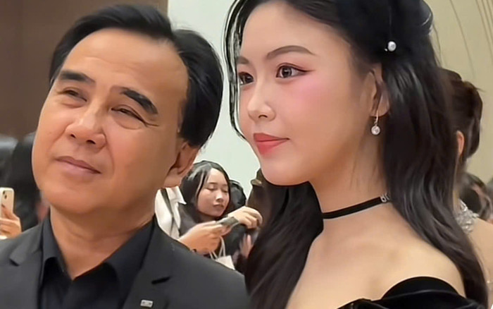 Quyền Linh căng thẳng mỗi khi con gái Lọ Lem lái xe, lý do gây bất ngờ Ảnh 2