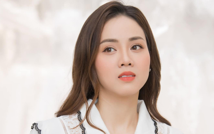 Vợ Công Lý nói đúng một câu khi chồng bị bình luận kém duyên Ảnh 2