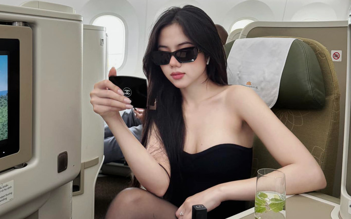 Ý Nhi công khai tình cảm với chồng cũ Xoài Non Ảnh 2