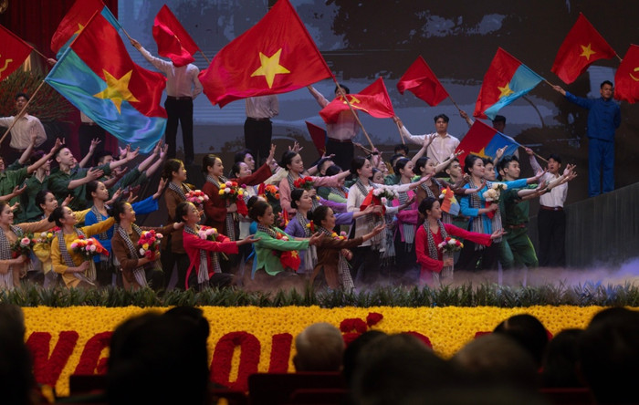 Ảnh: VGP/Vũ Phong