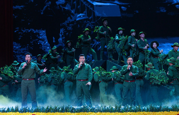 Ảnh: VGP/Vũ Phong