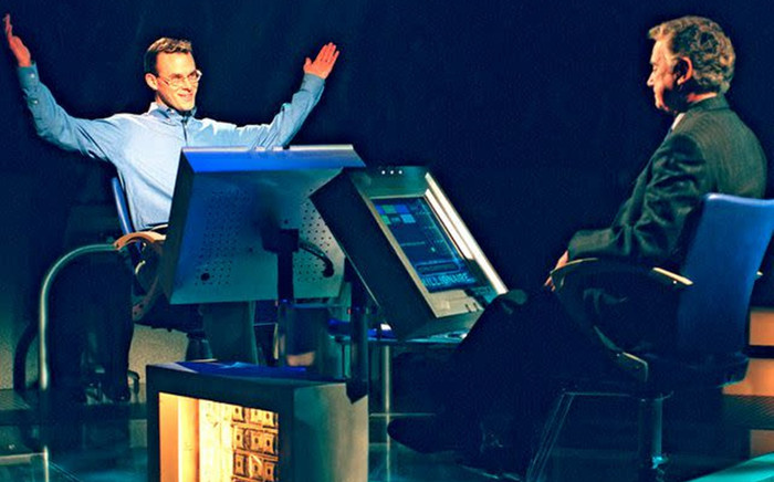 Người đàn ông đầu tiên chiến thắng 'Ai là triệu phú' giờ ra sao? Ảnh 2