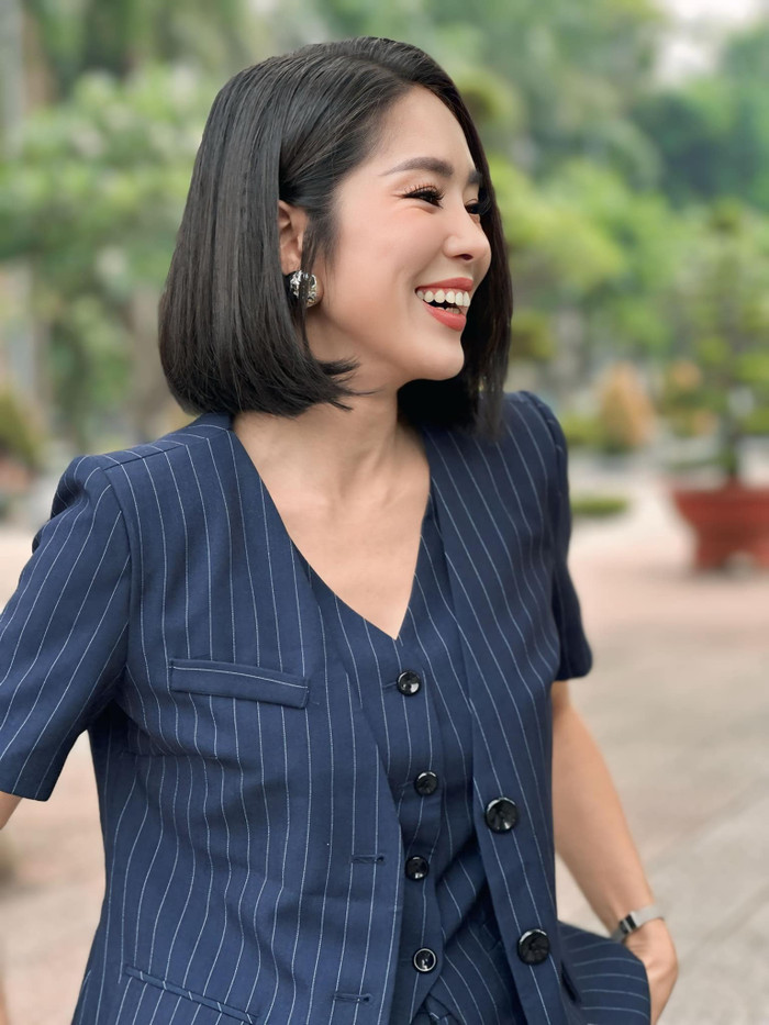 Nhan sắc nữ diễn viên ở tuổi 39