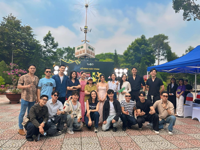 Lê Phương tiết lộ tham gia phim mới