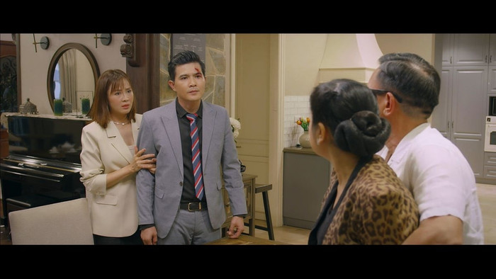 Vướng nhiều tranh cãi, Trạm cứu hộ trái tim vẫn là một bộ phim đáng xem trong năm 2024. 