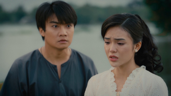 Tham vọng giàu sang hiện đang là bộ phim có mức rating cao chưa từng thấy của phim truyền hình Việt Nam. 