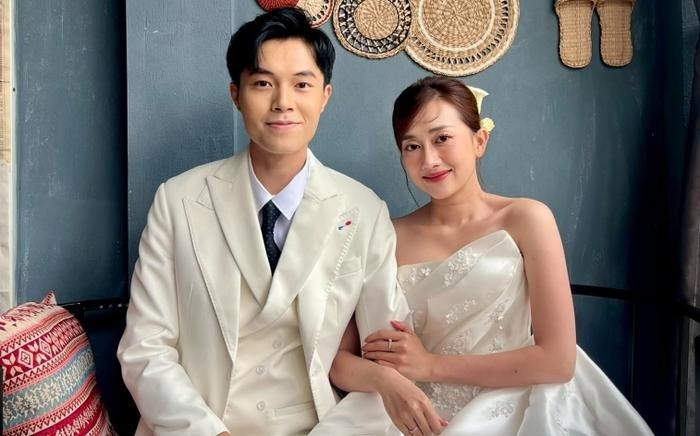 Phan Đạt phủ nhận 'tác động vật lý' với vợ cũ. (Ảnh FBNV)