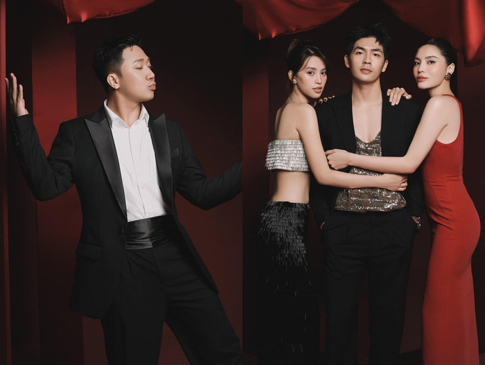 Tối 20/12, Trấn Thành giới thiệu dự án phim điện ảnh ra mắt dịp Tết Nguyên đán sắp tới. 