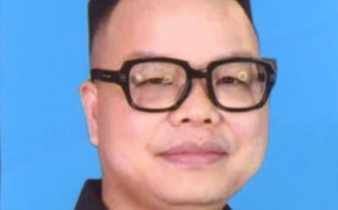 Truy nã quốc tế Lê Khắc Ngọ Ảnh 2