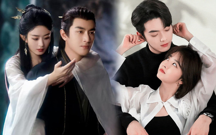 Top phim được yêu thích nhất toàn cầu 2024: Dữ Phượng Hành của Triệu Lệ Dĩnh xếp sau cái tên này Ảnh 2