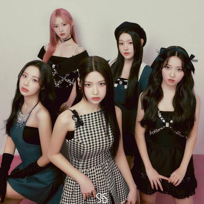 Nhóm nữ ít tiếng tăm tại Kpop bất ngờ lọt vào 'mắt xanh' của GRAMMY cùng với aespa, Baekhyun Ảnh 4