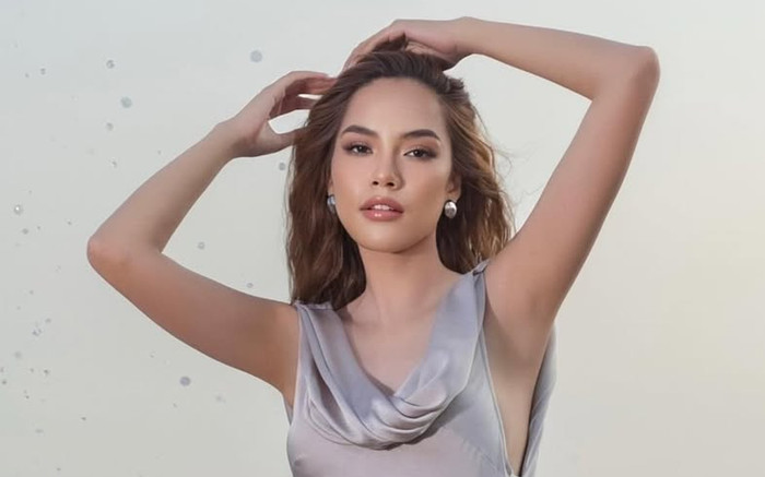 Hình tượng sang chảnh tạo điểm cộng cho Lê Hoàng Phương Ảnh 2