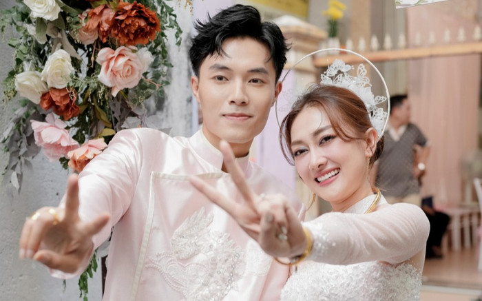 Phan Đạt và Phương Lan từng muốn giải nghệ sau đám cưới Ảnh 2
