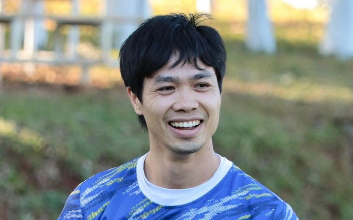 Tiếc cho Công Phượng Ảnh 2