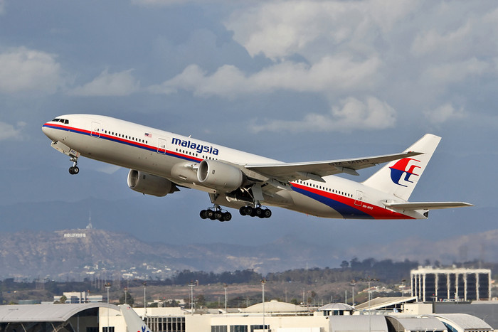 Tuyên bố mới về chuyến bay MH370 mất tích 10 năm Ảnh 1