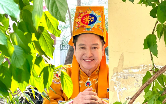 Nghệ sĩ Chí Trung nói gì về chuyện tham gia chương trình Táo Quân 2025? Ảnh 2