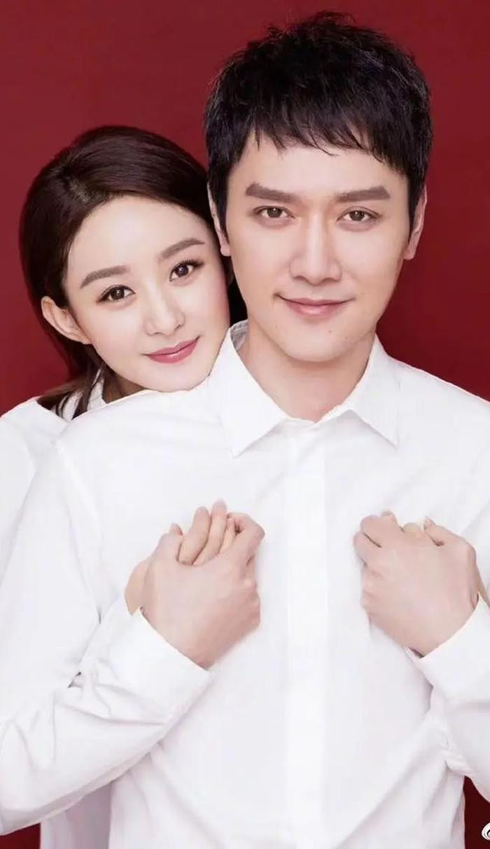 Truyền thông Trung Quốc đưa tin Triệu Lệ Dĩnh đã từng muốn tái hôn với Phùng Thiệu Phong