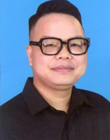 Lê Khắc Ngọ