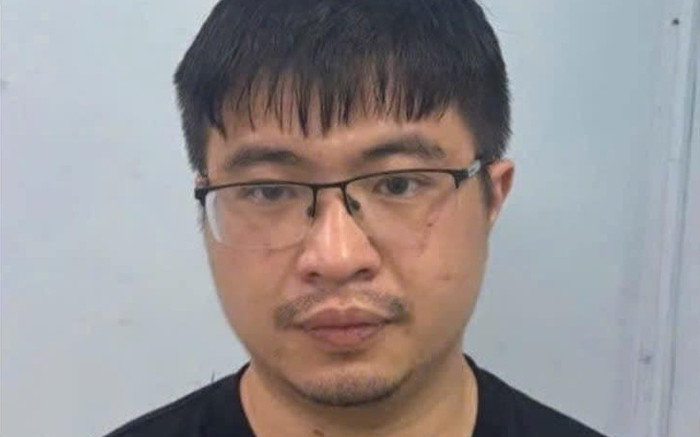 Công an công bố 21 trang web, 7 tài khoản ngân hàng trong đường dây lừa đảo của Mr.Pips Ảnh 2