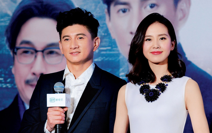 Cặp sao hạng A ly hôn vì mất trắng 24.000 tỷ? Ảnh 2