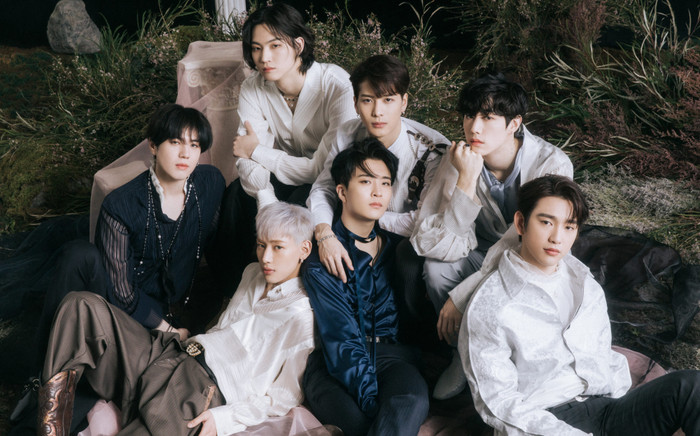 Kiếp nạn của BamBam khi GOT7 tái xuất Ảnh 2