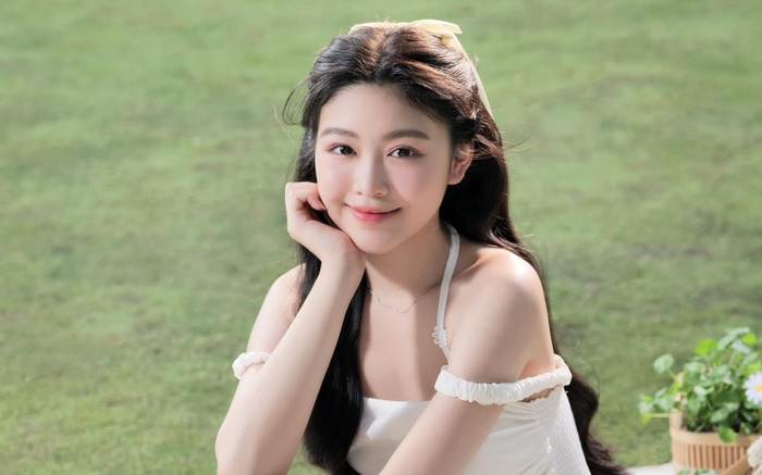 Đoạn clip gây tranh luận của con gái Quyền Linh Ảnh 2