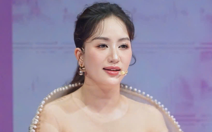 Khánh Thi mặc váy đẹp như hoa hậu trong tập 5 Bước Nhảy Hoàn Vũ Ảnh 2