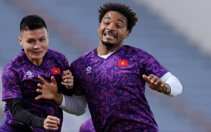 Nguyễn Xuân Son đi vào lịch sử tuyển Việt Nam Ảnh 2