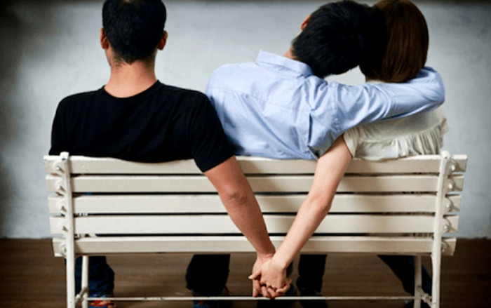 Ngoại tình hai lần bị phát hiện, cô gái chi 1 tỷ để làm lành với bạn trai Ảnh 2