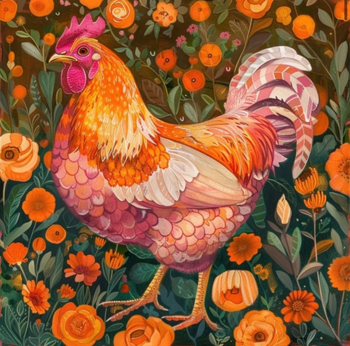 Năm Ất Tỵ 2025: Top 3 con giáp xóa sạch nợ nần, mua nhà, có tiền dư Ảnh 3