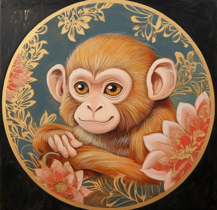 Năm Ất Tỵ 2025: Top 3 con giáp xóa sạch nợ nần, mua nhà, có tiền dư Ảnh 2